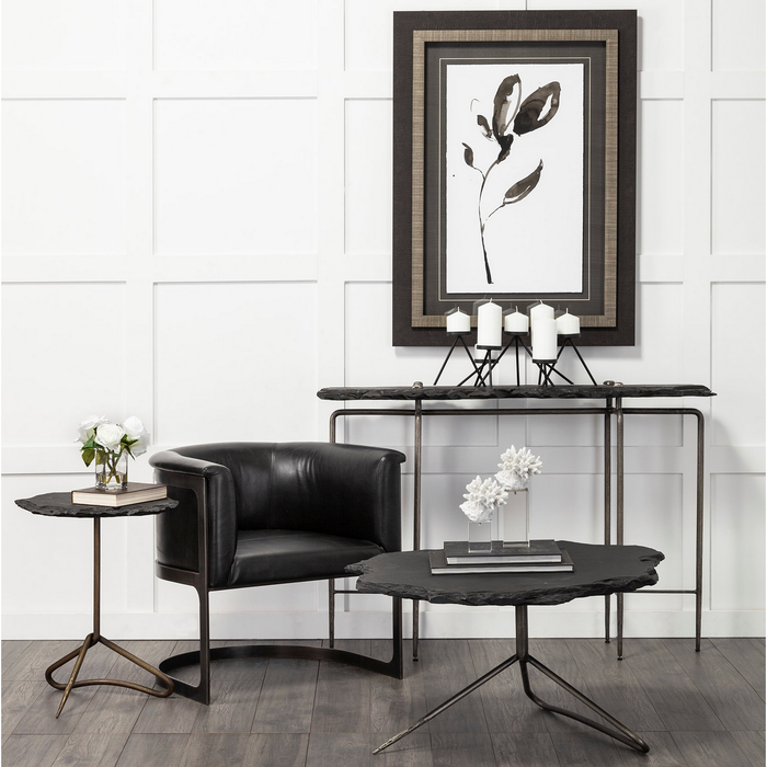 Pinera Accent Table