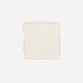 Piquillos Blush Coaster - Set of 4