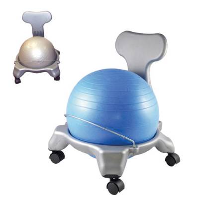 Plastic Ball Chair