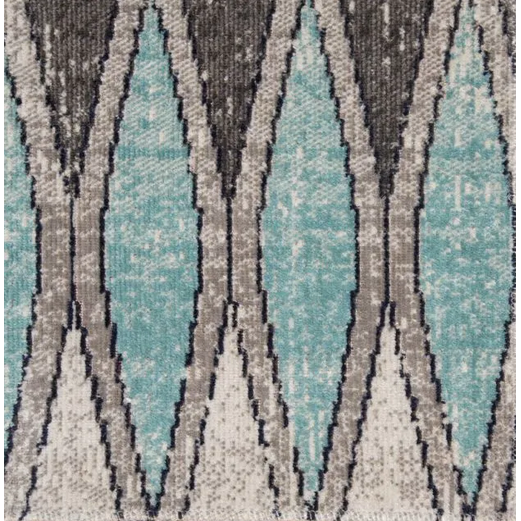 2' x 3'