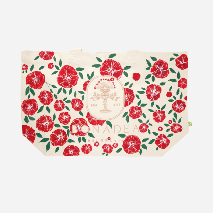 Poppy Limited Edition Tote Bag