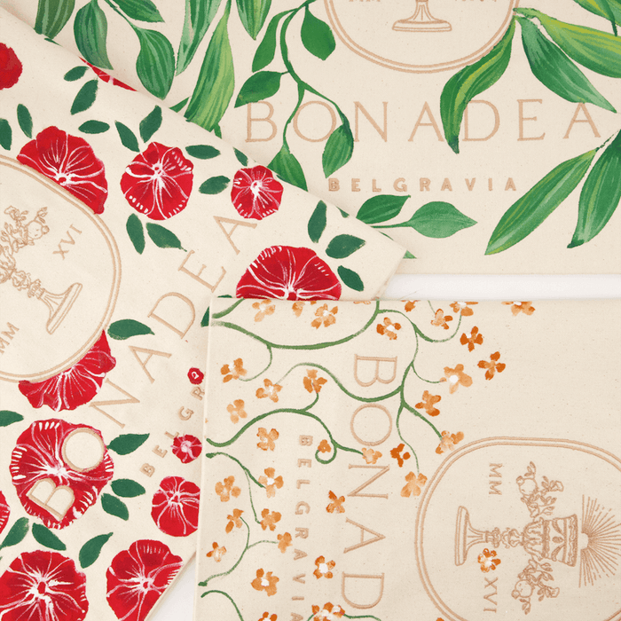 Poppy Limited Edition Tote Bag