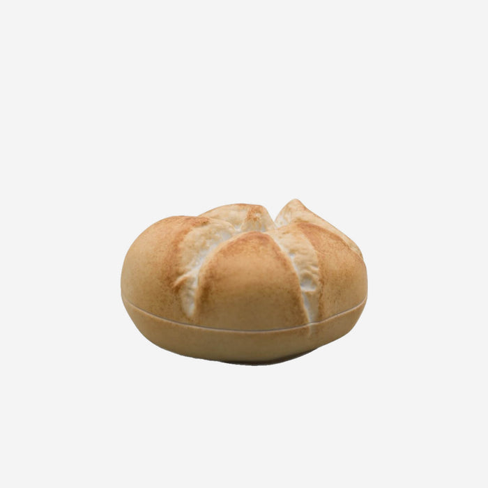 Porcelain Bread Roll Box