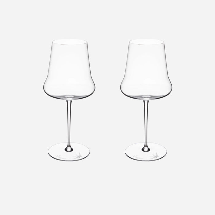 Premier Cru Wine Glass - Set of 2