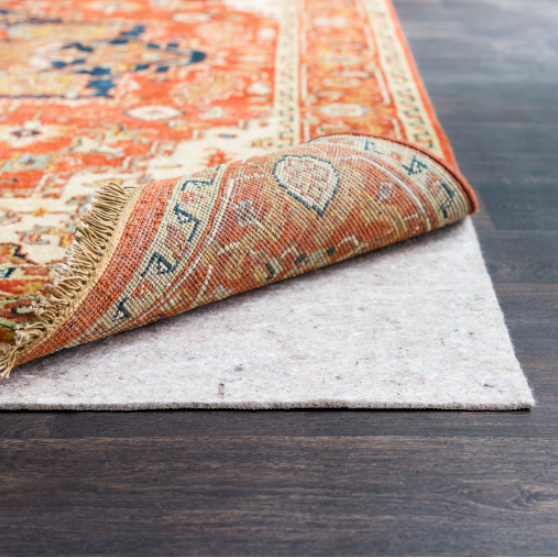 Premium Felted Rug Pad