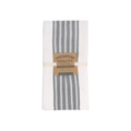 Premium Quality Kitchen Towel Set Of 3 Vertical in Grey