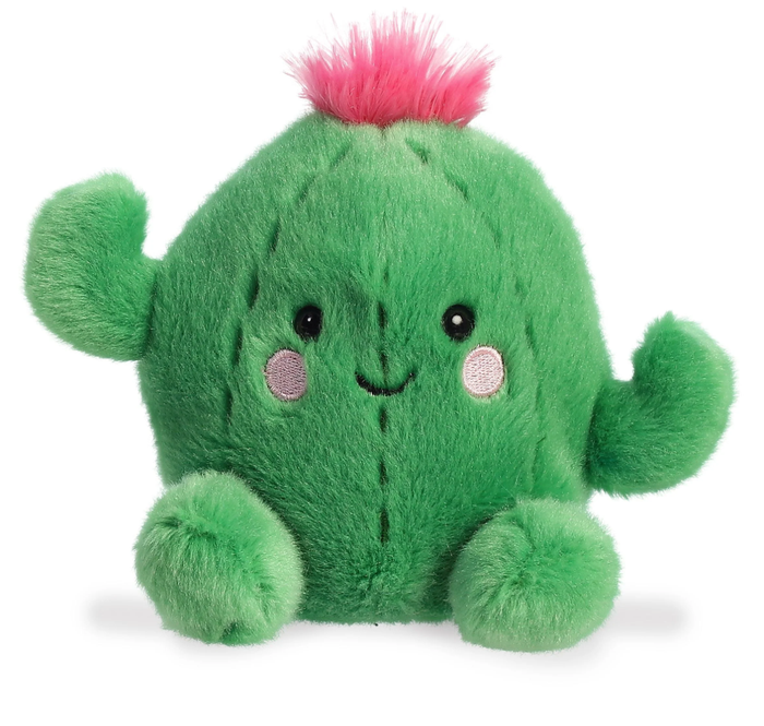 Prickles Cactus Palm Pals 5"