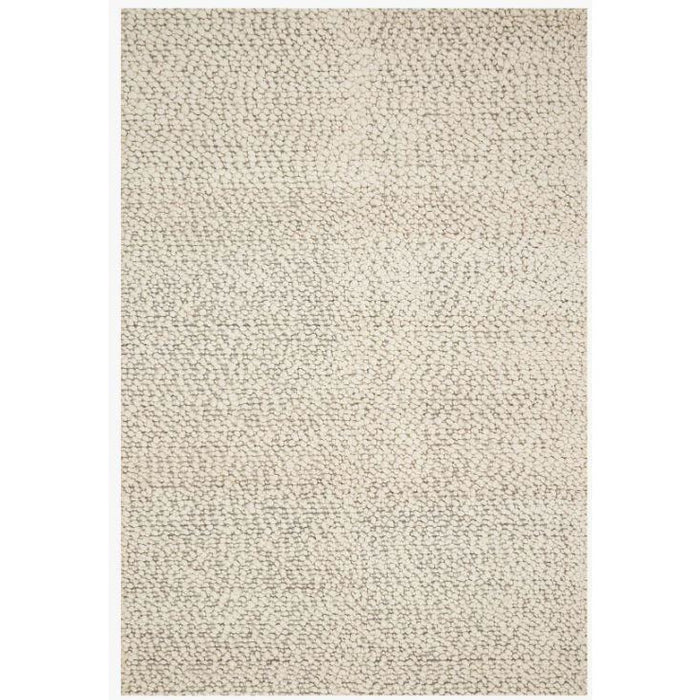 Quarry Rug in Ivory