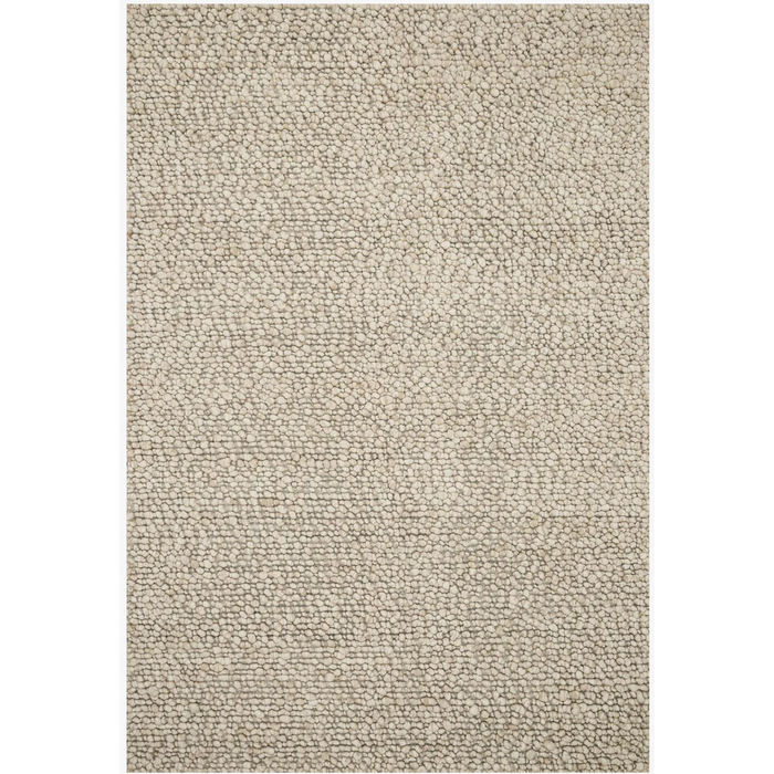 Quarry Rug in Oatmeal