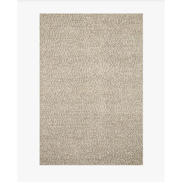 Quarry Rug in Oatmeal