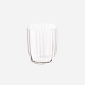 QuaTo Clear Tumbler - Set of 2