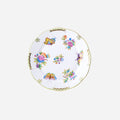 Queen Victoria Dessert Plate