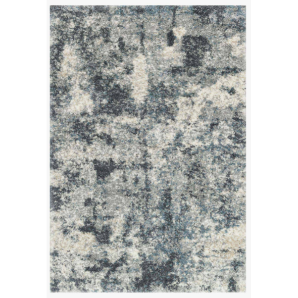 Quincy Area Rug - Slate