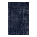 Rebecca Rug - Marshmellow/Blue Opal