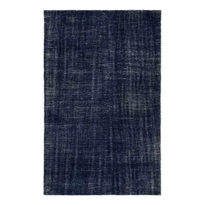 Rebecca Rug - Marshmellow/Blue Opal