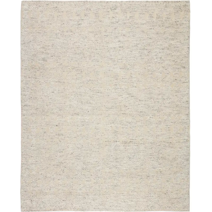 Reign Abelle Area Rug - Ivory