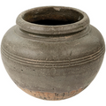 Relic Stoneware Vase - Large
