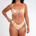 Resort String Underwire | Top