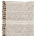 Rhian Throw Natural/Ivory