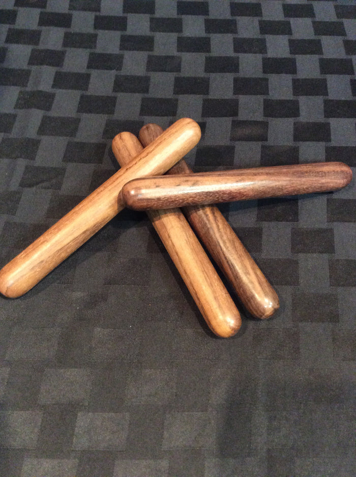 Rhythm Sticks