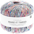 Rico Design Creative Make It Tweed multicolor Yarn Rico multicolor