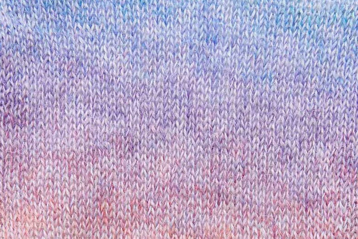 Rico Design Fashion Mohair Rainbows Yarn Rico 004 Fresh