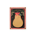 Rifle Paper Co - Sticky Notes - Pear - Findlay Rowe Designs