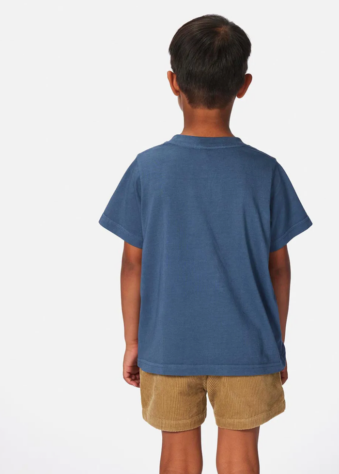 Rip Curl Grom Energy Lizard Tee Boy