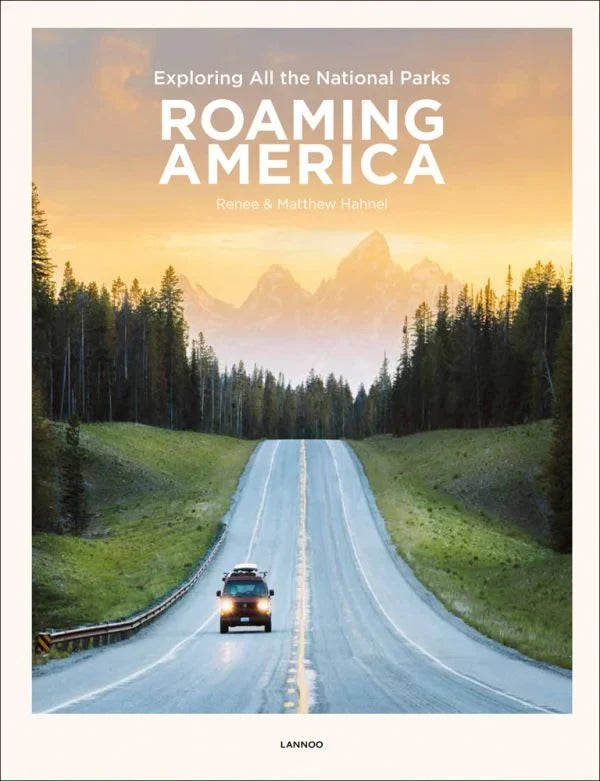 Roaming America: National Parks