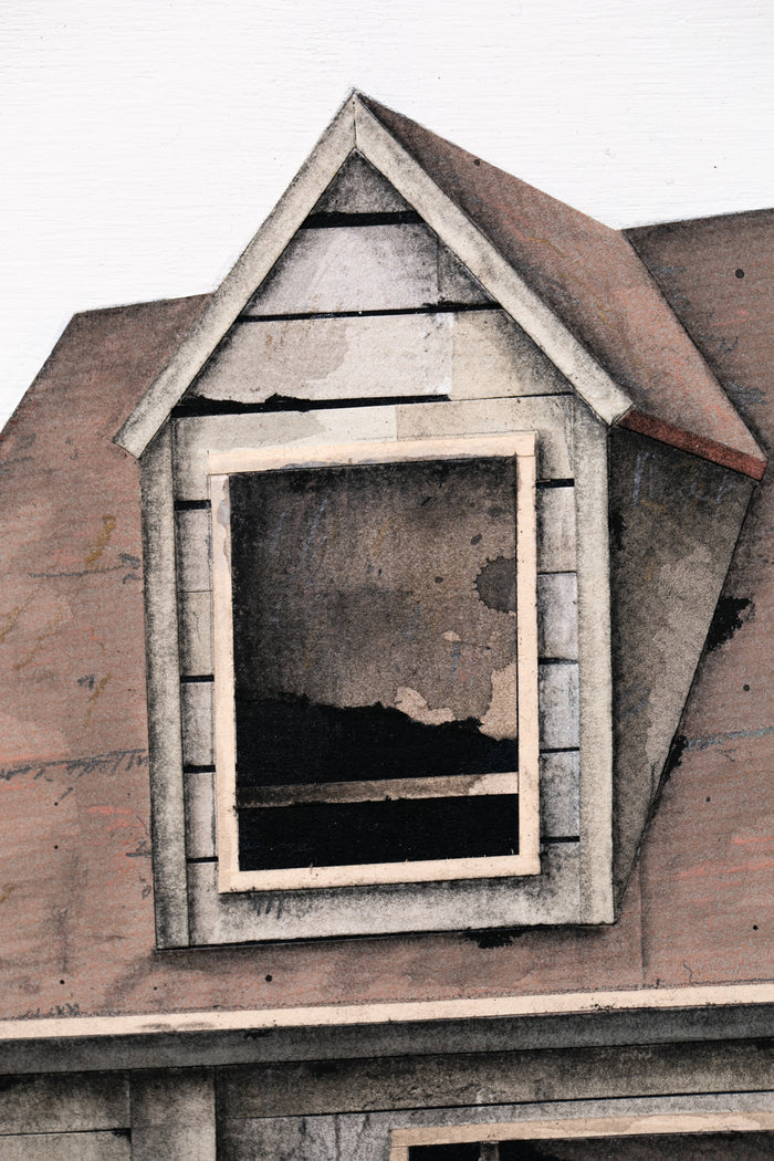 Rooftops II