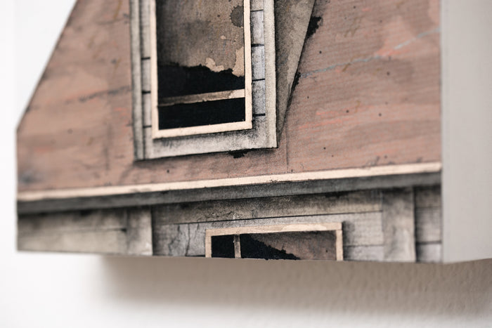 Rooftops II