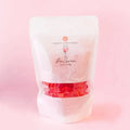 Rose - 10 oz. Gummi Bears