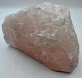 Rose Quartz - Rough - Raven's Cauldron