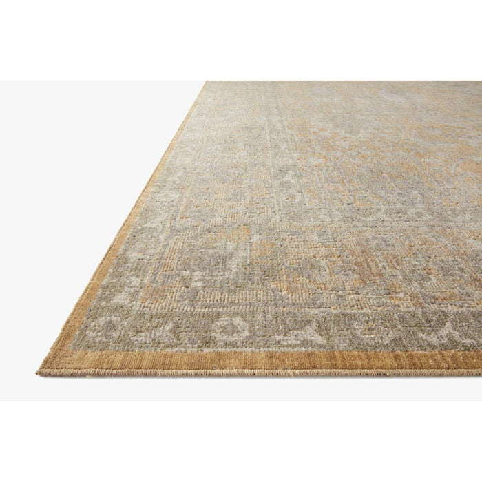 Rosemarie Rug - Gold / Sand