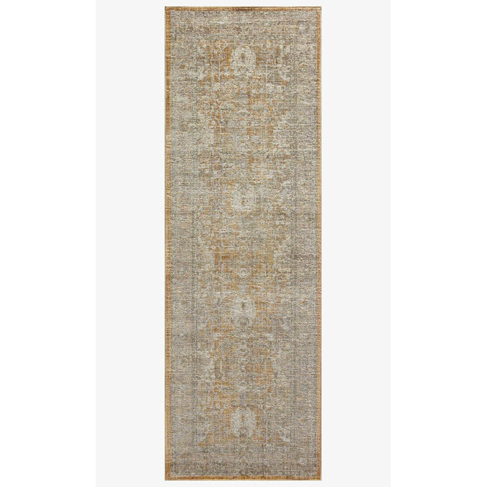 Rosemarie Rug - Gold / Sand