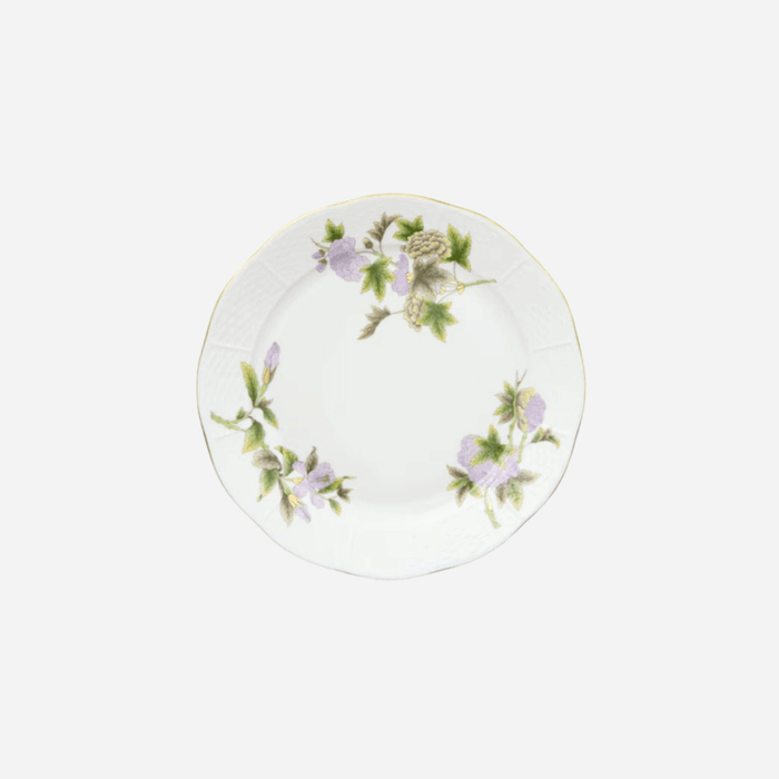 Royal Garden Dinner Plate