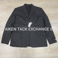 Royal Highness Show Coat, Size 48