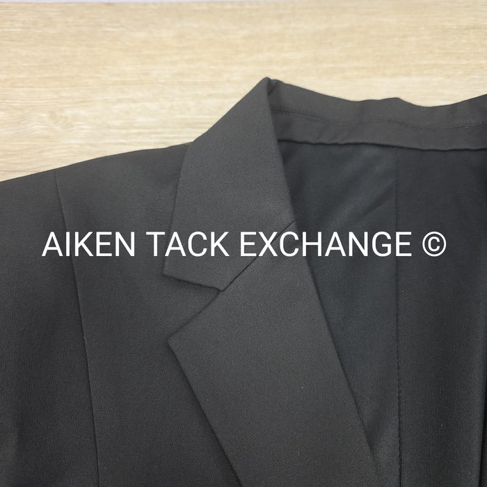 Royal Highness Show Coat, Size 48