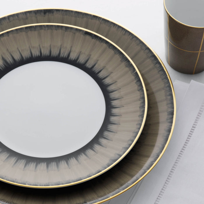 Marie Daâge Ruban Dessert Plate - BONADEA