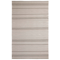 Rugby Indoor/ Outdoor Rug - Platinum