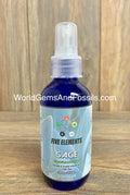 Sage Essential Oil Sprays