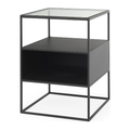 Samson End Table