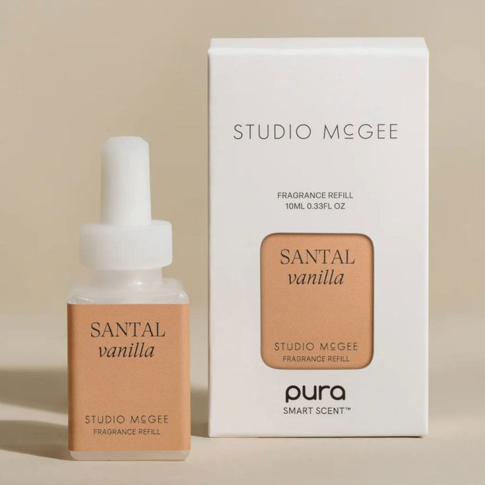 Santal Vanilla Pura Smart Refill