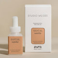 Santal Vanilla Pura Smart Refill