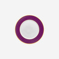 Augarten Wien 1718 - Augarten Schubert Lilac Charger Plate