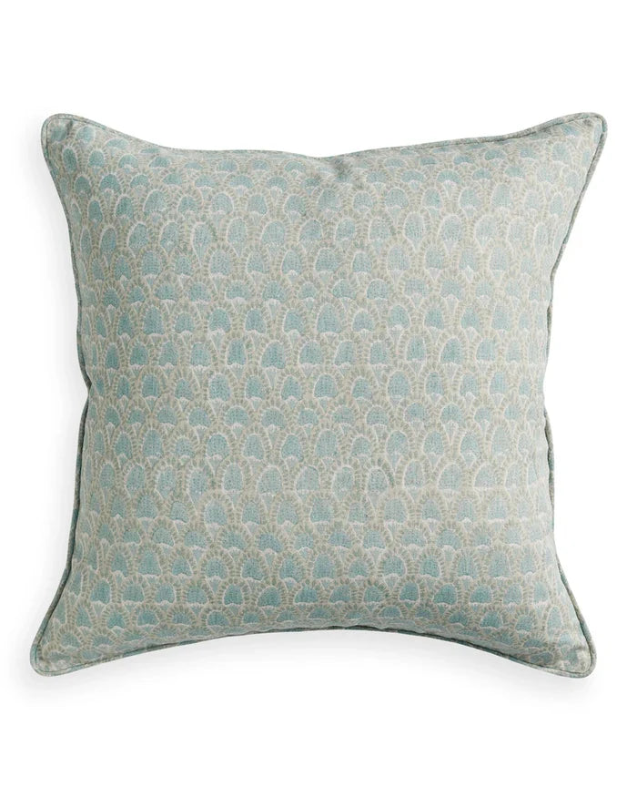 SCOPELLO CENOTE LINEN 20X20