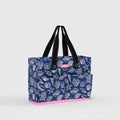 Scout Uptown pocket tote bombshell