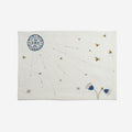 Serendipity Placemat Sapphire