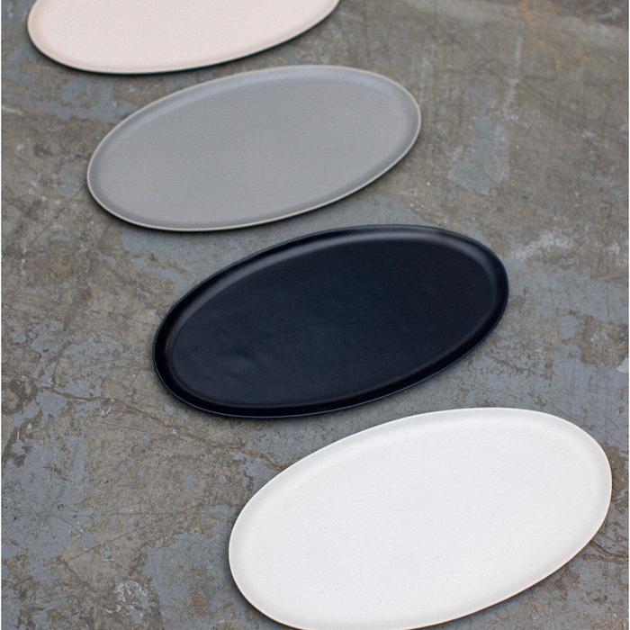 Serving Platter Set