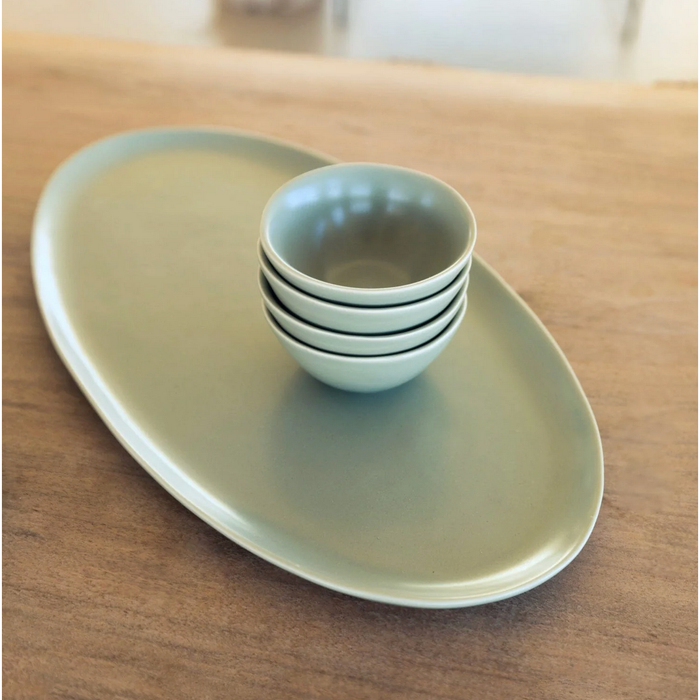 Serving Platter Set
